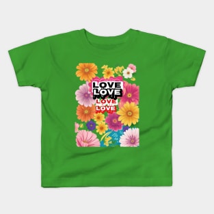 Sugar of life Kids T-Shirt